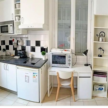 La Madone - Vieux Port Apartment Marseille Bagian luar foto